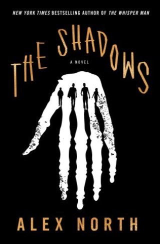 The Shadows Cover Image
