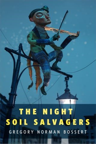 The Night Soil Salvagers Cover Image