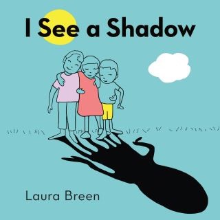 I See a Shadow Cover Image