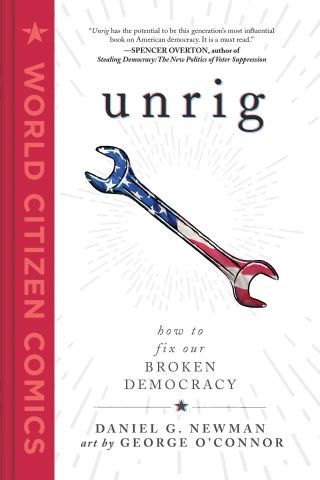 Unrig Cover Image