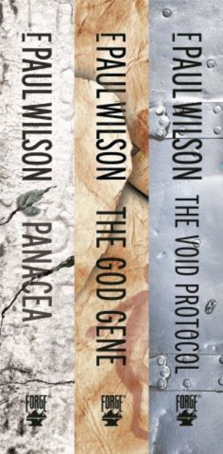 The ICE Sequence Cover Image