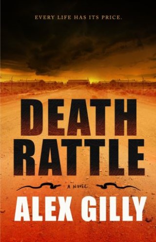 Death Rattle Cover Image