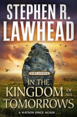 In the Kingdom of All Tomorrows Cover Image