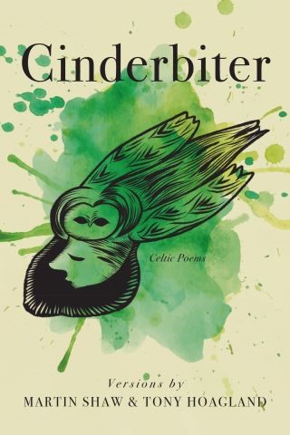 Cinderbiter Cover Image