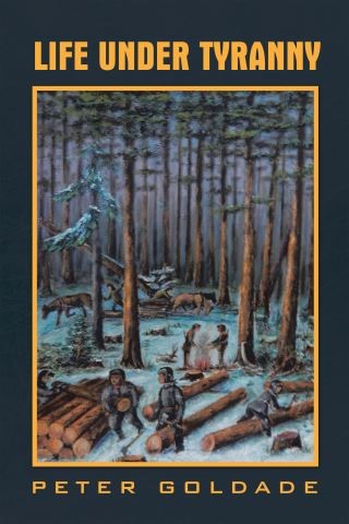 Life Under Tyranny Cover Image