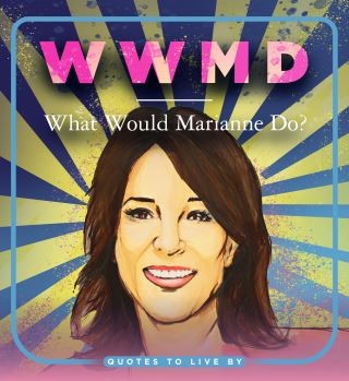 WWMD: What Would Marianne Do? Cover Image