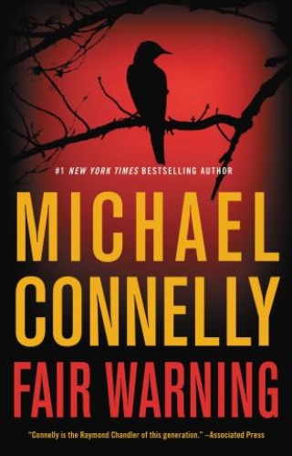 Fair Warning Cover Image
