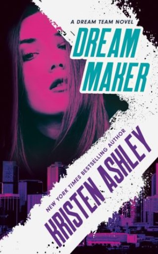 Dream Maker Cover Image
