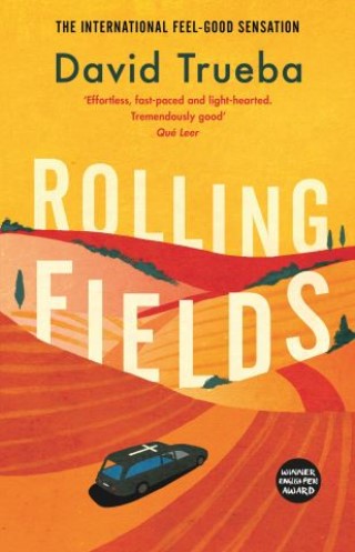Rolling Fields Cover Image