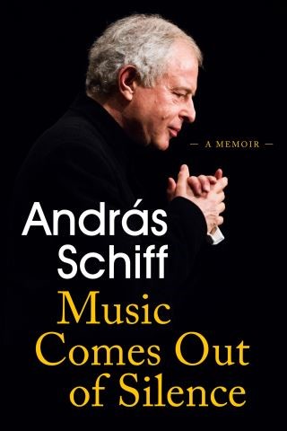Music Comes Out of Silence Cover Image