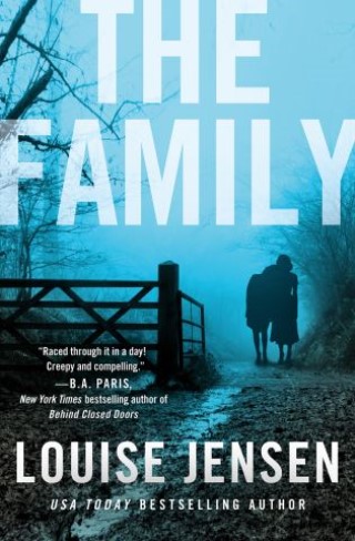 The Family Cover Image