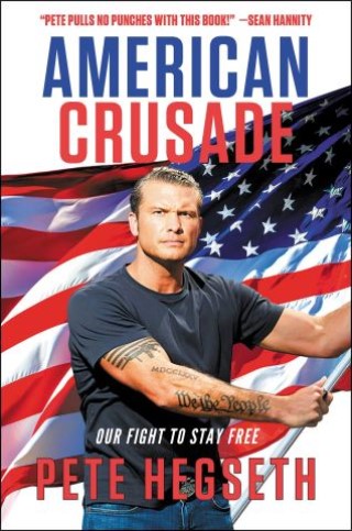 American Crusade Cover Image