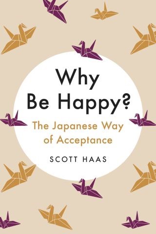 Why Be Happy? Cover Image