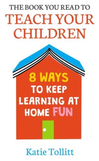 The Book You Read to Teach Your Children Cover Image