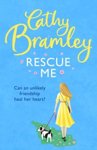 Rescue Me Cover Image