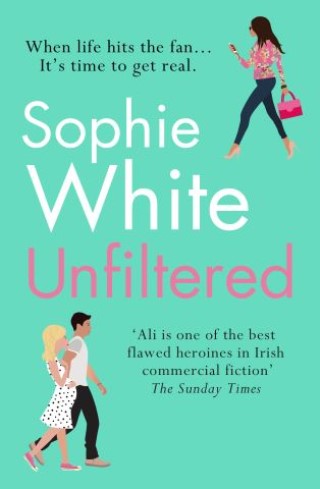 Unfiltered Cover Image