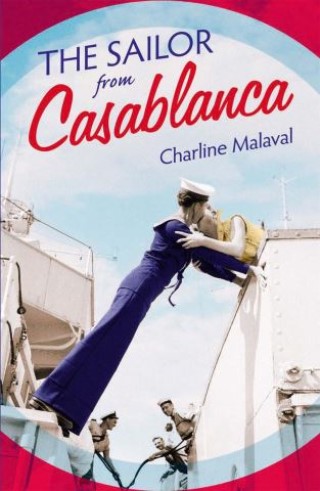The Sailor from Casablanca Cover Image