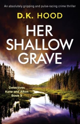 Her Shallow Grave Cover Image