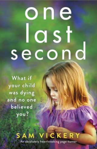 One Last Second Cover Image