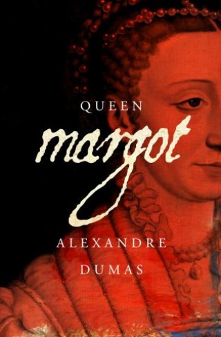 Queen Margot Cover Image