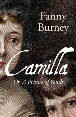 Camilla Cover Image