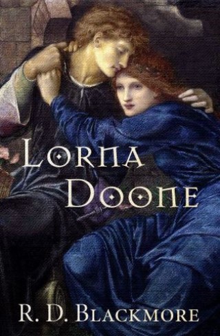 Lorna Doone Cover Image
