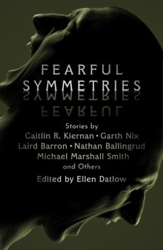Fearful Symmetries Cover Image