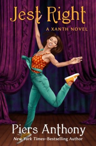 Jest Right Cover Image