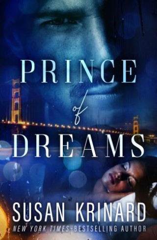 Prince of Dreams Cover Image