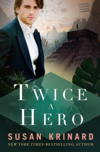 Twice a Hero Cover Image