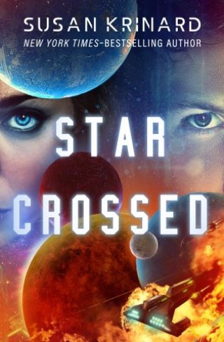 Star-Crossed Cover Image