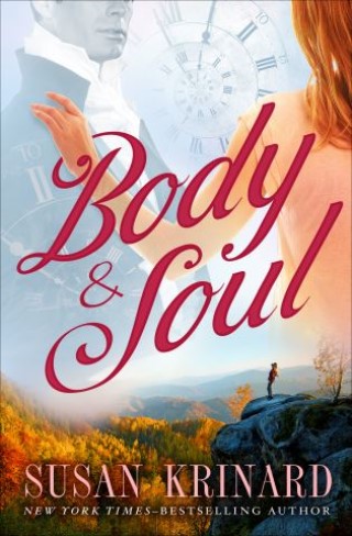 Body & Soul Cover Image