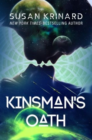 Kinsman's Oath Cover Image