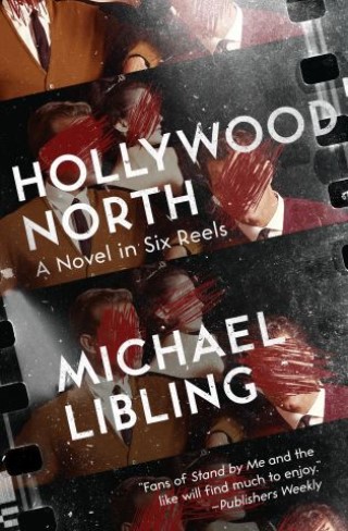 Hollywood North Cover Image