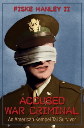 Accused War Criminal Cover Image