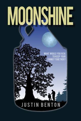Moonshine Cover Image