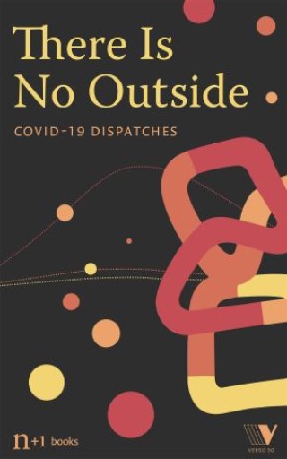 There Is No Outside Cover Image