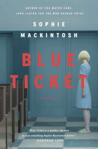 Blue Ticket Cover Image