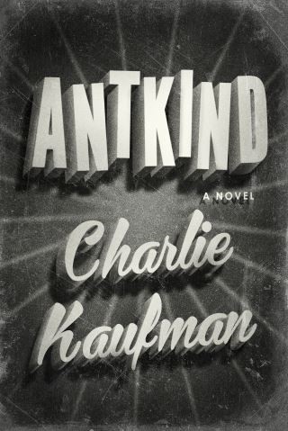 Antkind Cover Image