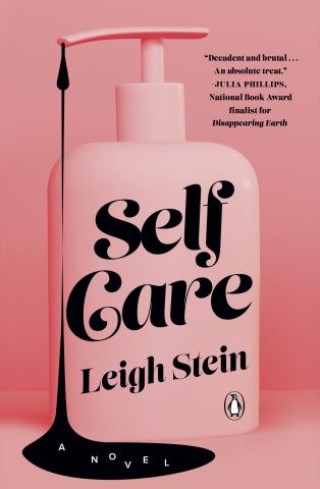 Self Care Cover Image