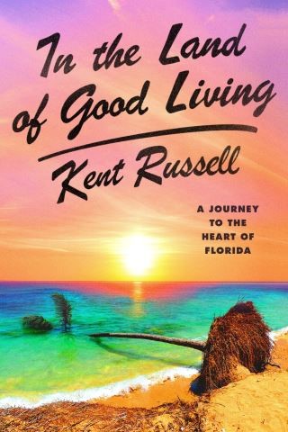 In the Land of Good Living Cover Image