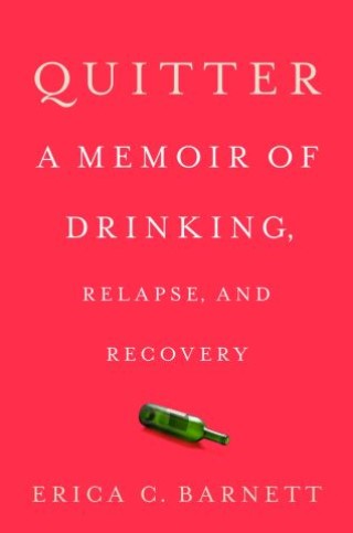 Quitter Cover Image