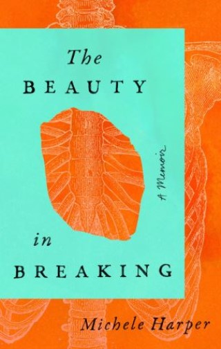 The Beauty in Breaking Cover Image