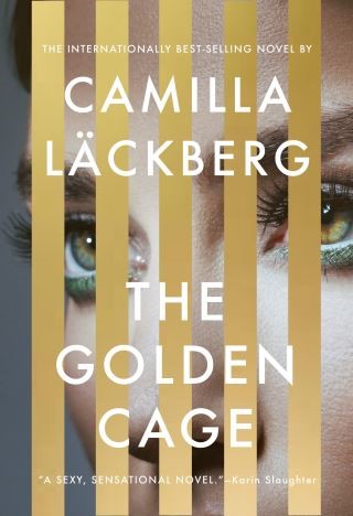 The Golden Cage Cover Image