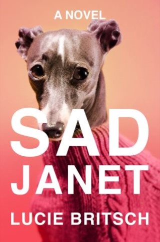 Sad Janet Cover Image