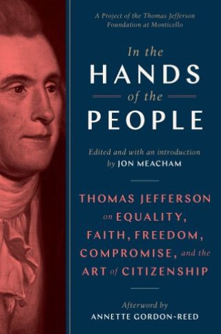 In the Hands of the People Cover Image