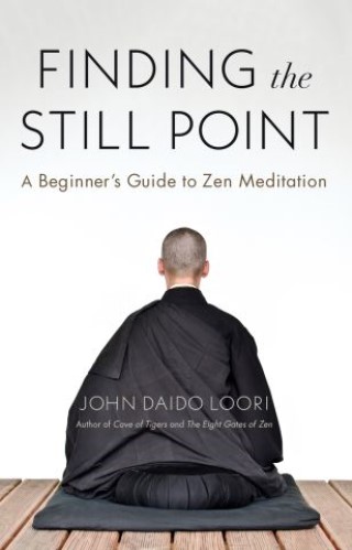 Finding the Still Point Cover Image