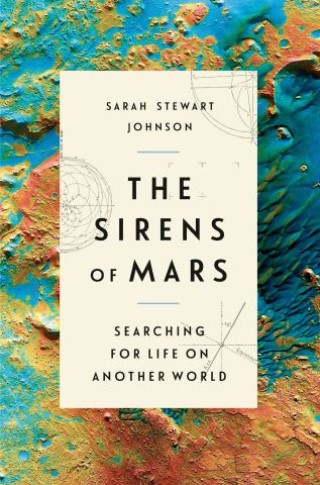 The Sirens of Mars Cover Image