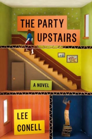 The Party Upstairs Cover Image