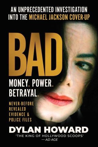 Bad Cover Image